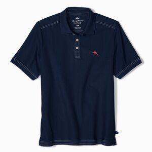 Tommy Bahama The Emfielder IslandZone® Polo
